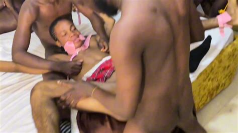 Gangbang Breeding Gay Compilation