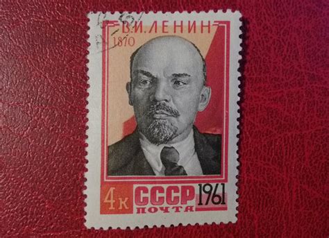 Самые красивые марки почтовые