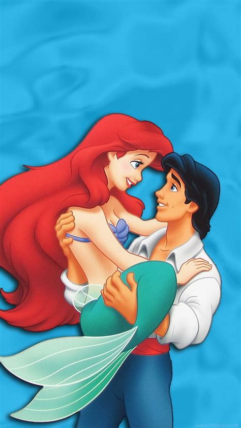 Ariel And Eric Disney Princess Valentine Sday Ariel Princess Disney