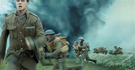 Filme Primeira Guerra Mundial - 6