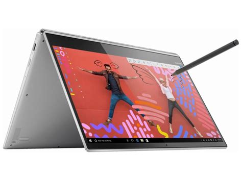 Ноутбук Lenovo Yoga 7 Pro получил новейшие процессоры Intel | CHIP