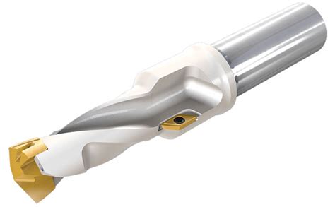 Iscar’s DCNT CHAMDRILL family | Metalworking News