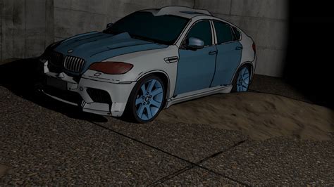 Bmw Model By Amadarecore On Deviantart