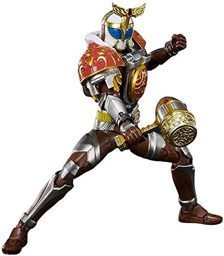 Bandai Tamashii Nations S H Figuarts Kamen Rider Gridon Lychee Arms