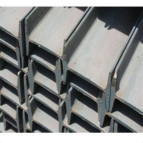 Mild Steel Beam Application Construction Purpose At Best Price In