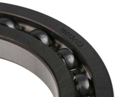 16013/C3 SKF | SKF 16013/C3 Single Row Deep Groove Ball Bearing- Open ...