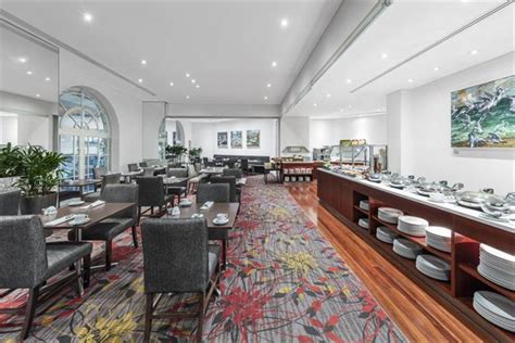 Radisson Blu Plaza Hotel Sydney - Compare Deals