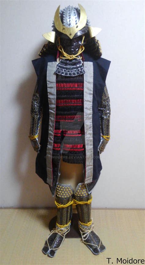 Giratina Armor Full View By T Moidore On Deviantart