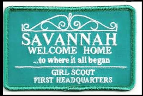 First Headquarters Archives Girl Scout History Project