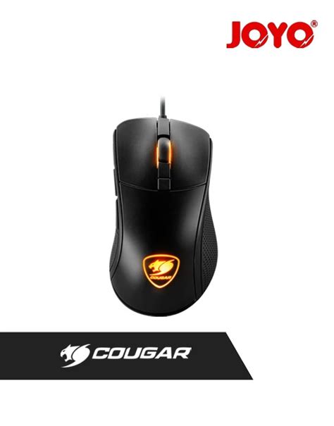 COUGAR SURPASSION GAMING MOUSE