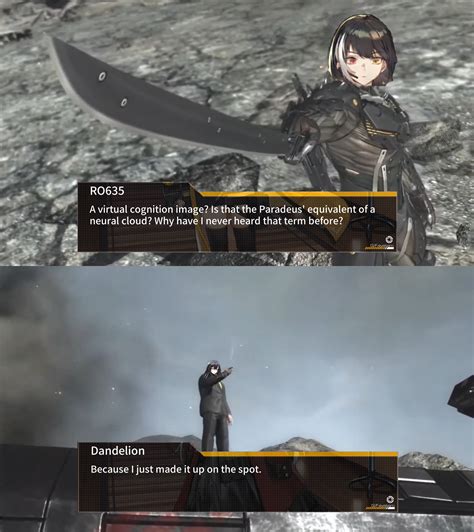 My Source Is That I Made It The Fuck Up R Girlsfrontline