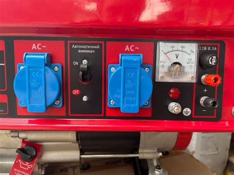 НАЛОЖКА! Бензогенератор Edon PT3300 Едон 4-х тактний генератор 3,3 кВт ...