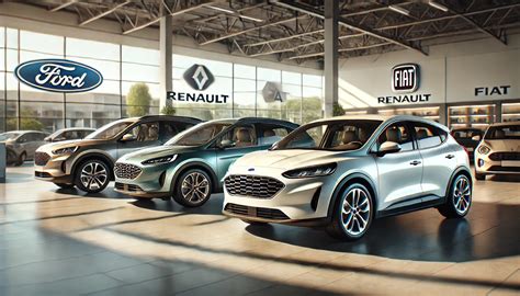 carros populares da ford renault fiat  outros usados custam menos