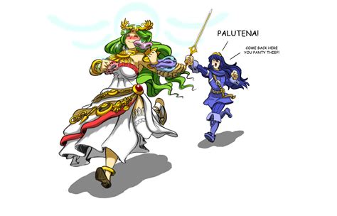 Panty Thief By Oddrich Hentai Foundry