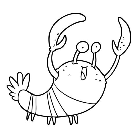 Coloriage D Un Homard Humour Imprimer Avec T Te Modeler The Best Porn
