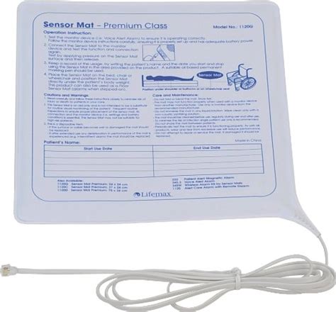 Bed Alarms For The Elderly Elderly Falls Prevention