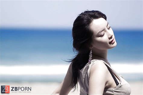 Im Ji Hye Model ZB Porn