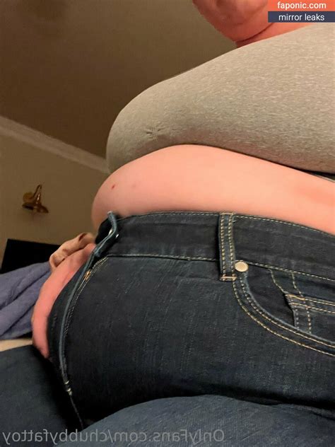 Chubbyfattoy Nude Leaks Onlyfans Faponic