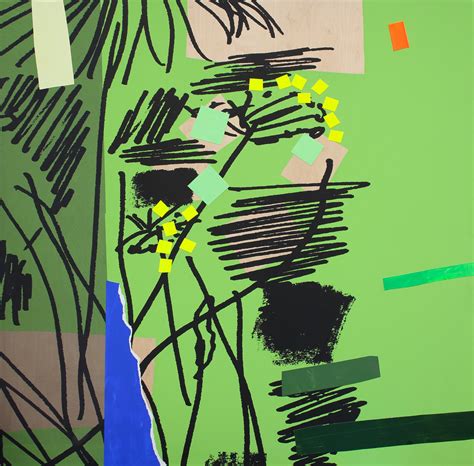 Bruce McLean: Future Garden Works | 9 - 30 July 2020 | Bernard Jacobson