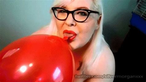 Many Ways To Pop Balloons B P HD Mp PoundCake BBW Clips Sale