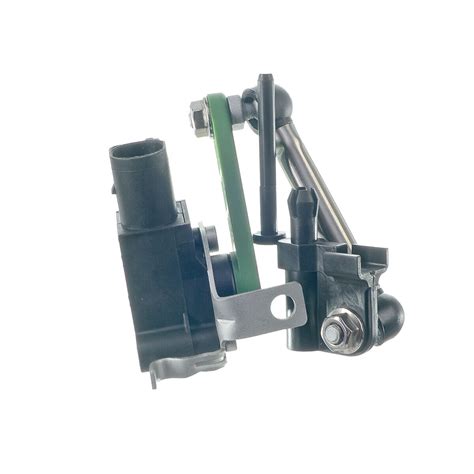 Ride Height Level Sensor Front Left Driver For Volkswagen VW Touareg ...