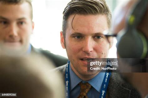 205 Richard Bertrand Spencer Photos And High Res Pictures Getty Images