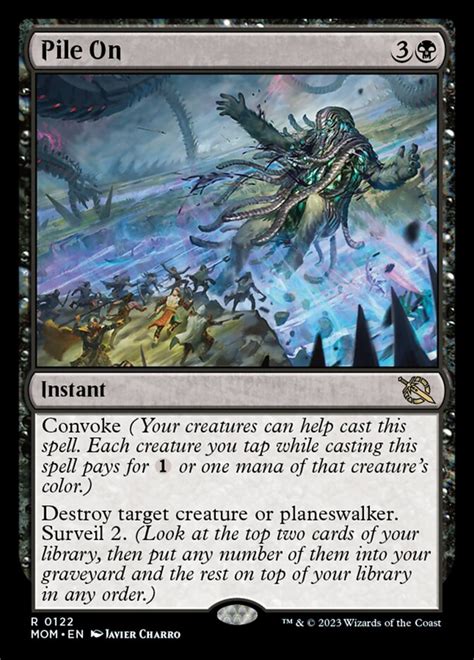 Convoke In Mtg Rules History And Best Cards Draftsim