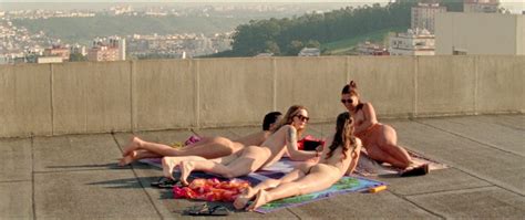 Joana De Verona Nude Pics P Gina