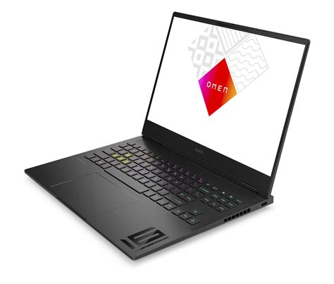 Hp Shows New Omen Laptops And Monitor At Ces New Hyperx Peripherals