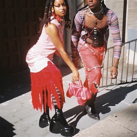 Naked Wolfe Mayhem Pvc Boot Womens Size Worn Depop