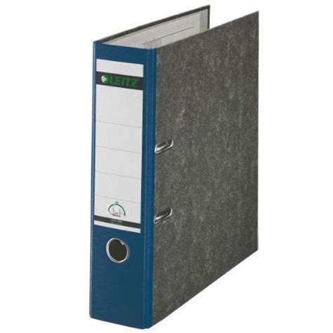 Lever Arch Files