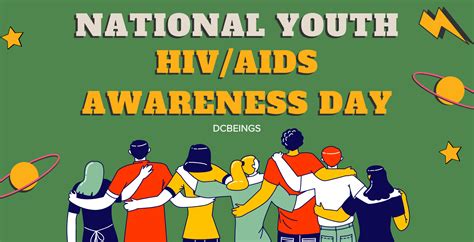 Celebrating National Youth HIV AIDS Awareness Why Accurate Sex Ed Is Critical Sex Positive