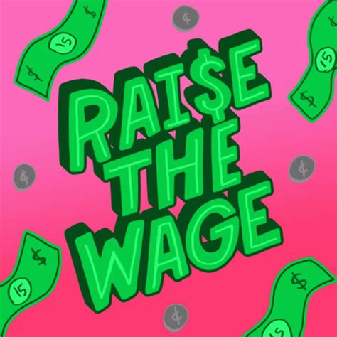 Pay Rise S Tenor