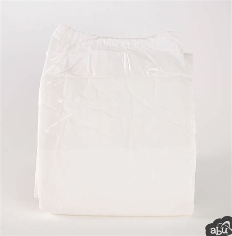 Abu Simple Ultra Adult Diaper Abdl Everything Else On Carousell