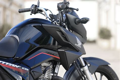 Motos Mais Vendidas Do Brasil Confira O Top 5 De 2023