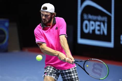 Teilnehmerliste Atp Adelaide International Mit Tommy Paul