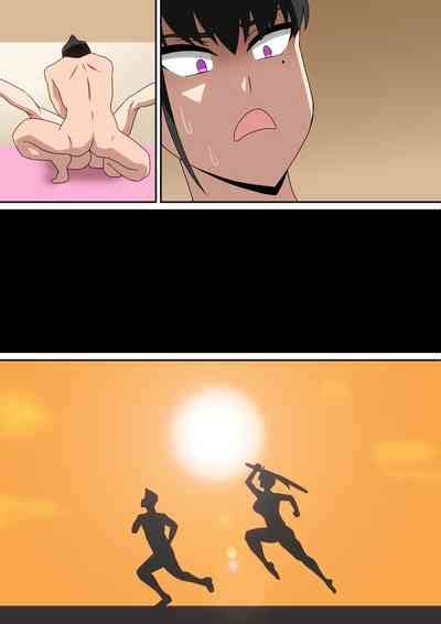 Junbi Undou Nhentai Hentai Doujinshi And Manga