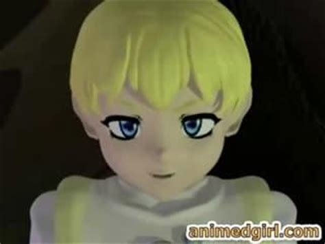 3D Shemale Hentai Handjob By Anime XXXBunker Porn Tube