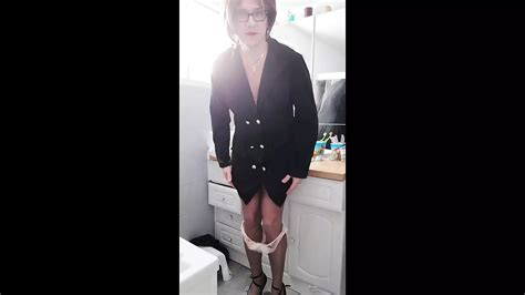 Patty Business Woman French Shemale Milf Amateur Porn Xhamster