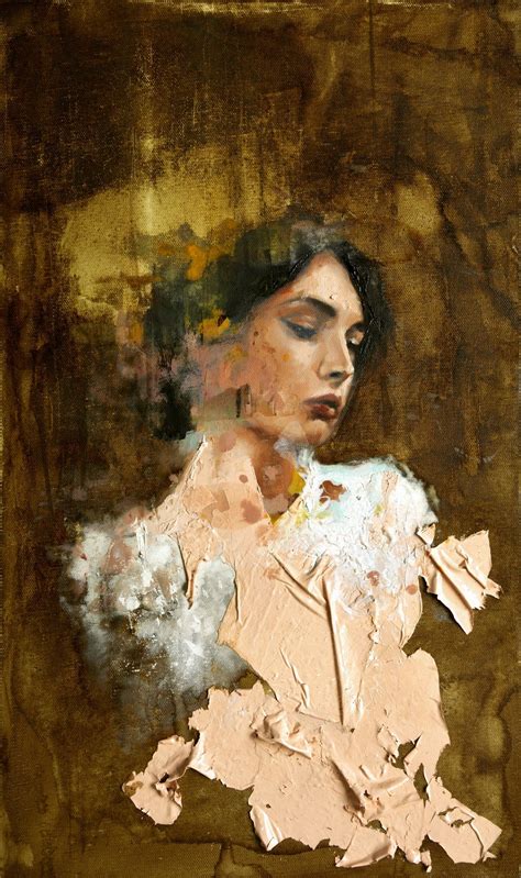 The Blurred Image Of Humanity By Jesùs Leguizamo