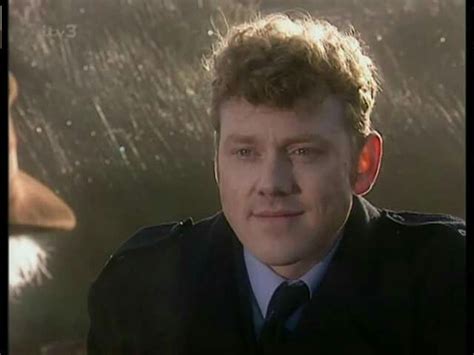 Pc Phil Bellamy British Actors In A Heartbeat Pretty Face