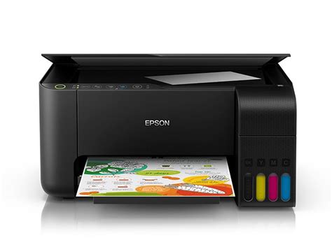 Epson L3150 Para Imprimir Image To U