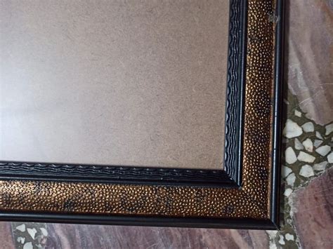 Golden Wooden Frame Molding Size 12x18 Inch At Rs 120 Piece In Jhansi