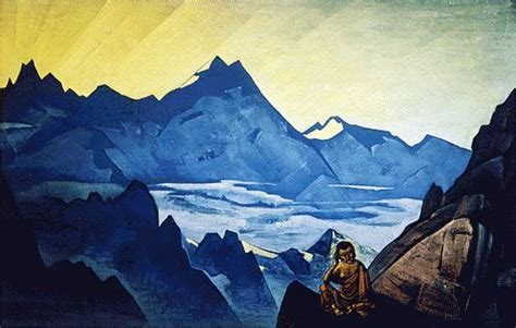 Картины Николая Рериха