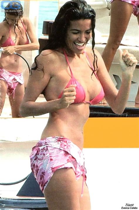 Afef Jnifen Nude Pictures Photos Playboy Naked Topless Fappening