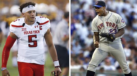 Patrick Mahomes’ Dad Is a Professional Baseball Legend—Meet His Parents