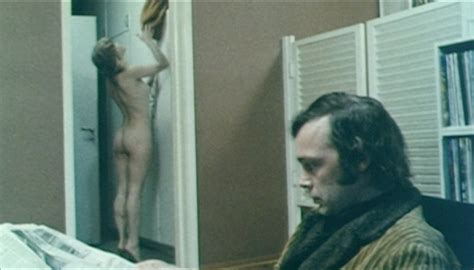 Naked Gunilla Larsson In Wide Open