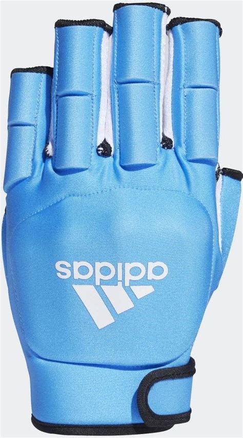 Adidas Od Blue/White Pulse Hockey Glove Small Gb9670 - Ceny i opinie ...