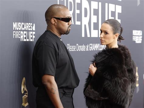 Kanye West And Bianca Censori Split After Nude Stunt Nt News