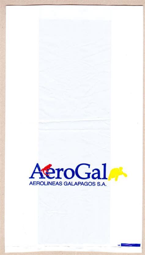 AeroGal 5 – baghecht